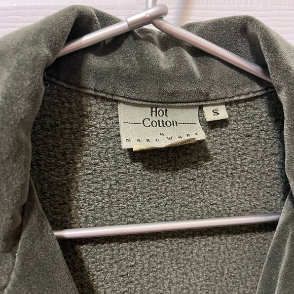 light jacket - Picture 2 of 3